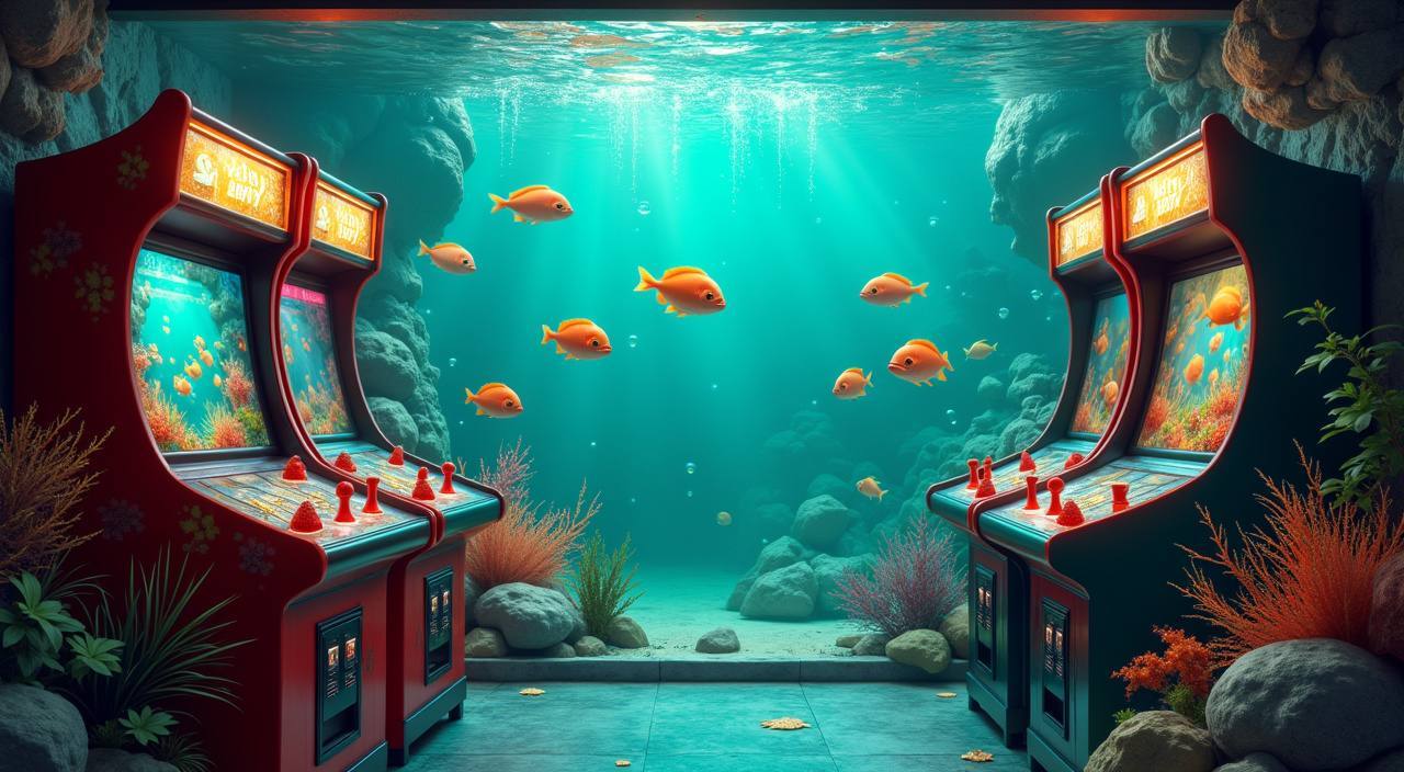 lb222 Slots Aloha Cluster Pays 2 — ক্লাস্টার মেকানিকের নতুন অভিজ্ঞতা